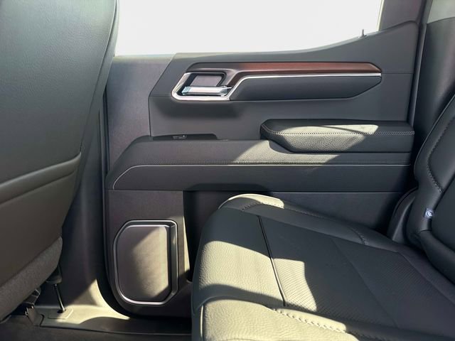 New 2026 GMC Sierra 1500 Denali w/ Denali Reserve Package AWD/4WD image 14