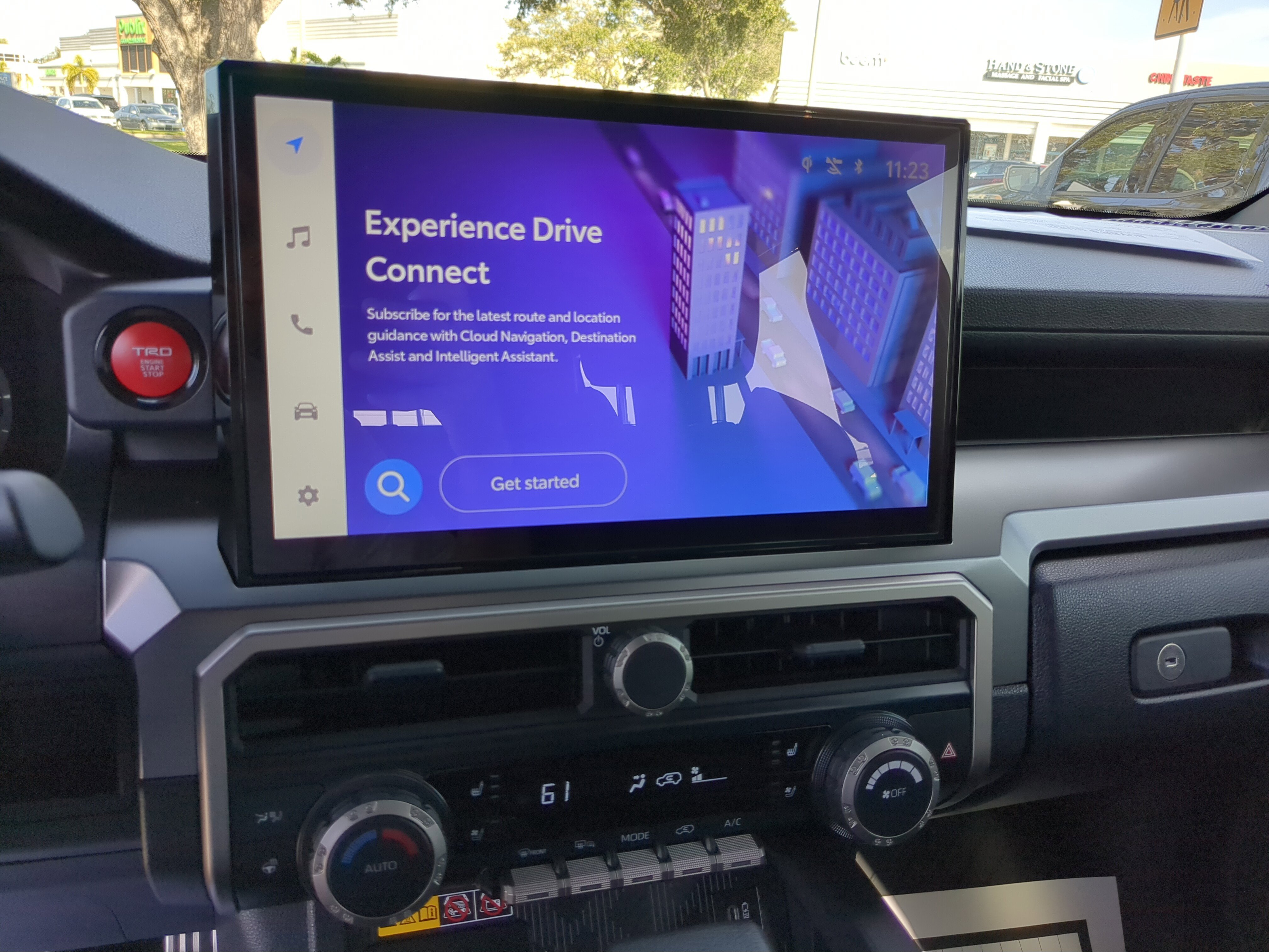 Used 2025 Toyota 4Runner TRD Sport Premium image 24