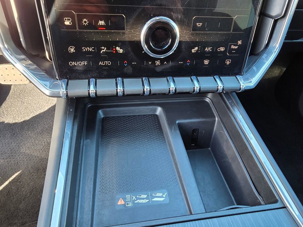 Certified 2024 GMC Acadia Elevation image 24