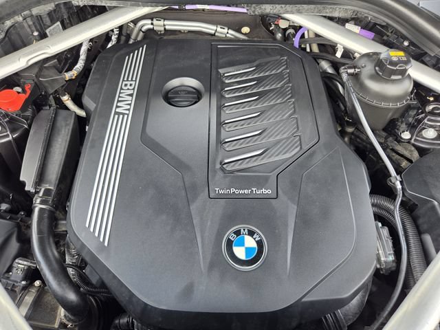 Used 2023 BMW X5 sDrive40i w/ Parking Assistance Package RWD image 27