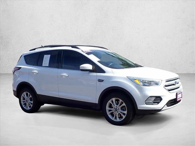 Used 2018 Ford Escape SE AWD/4WD image 6