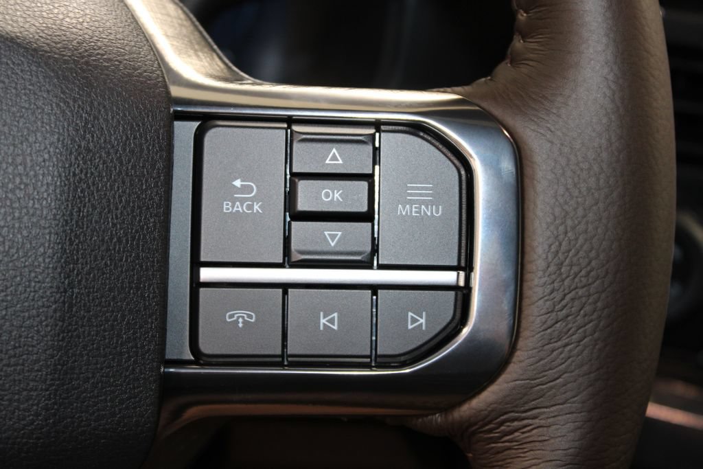 New 2026 Ford F350 King Ranch AWD/4WD image 40
