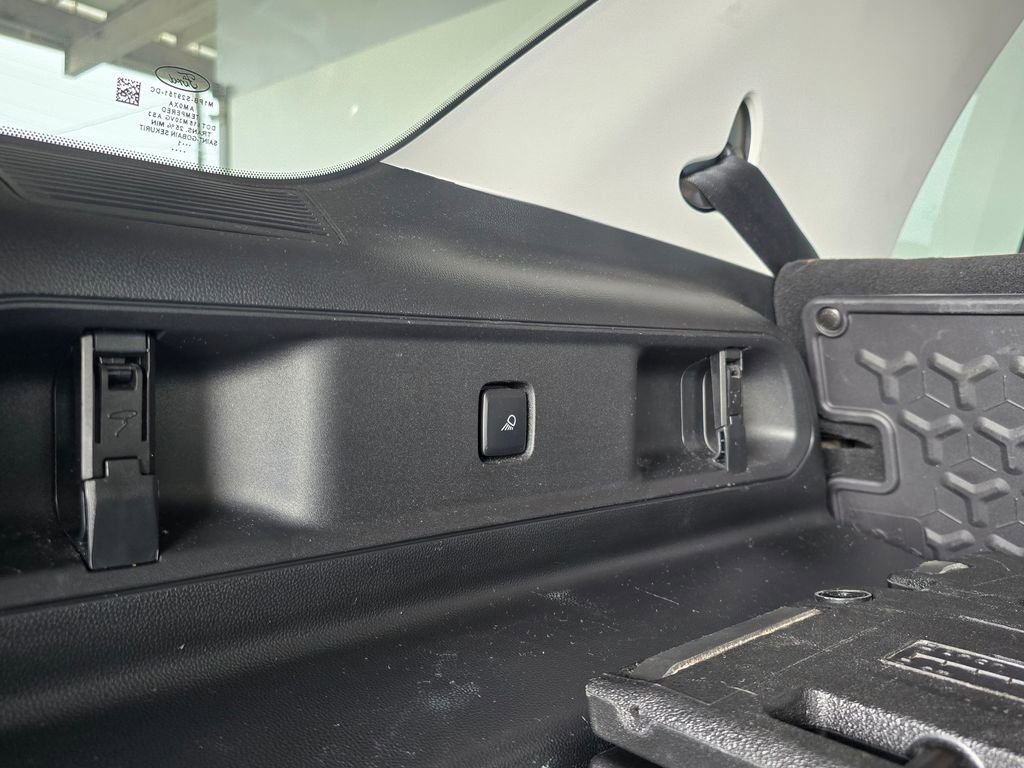 Used 2021 Ford Bronco Sport Badlands AWD/4WD image 61