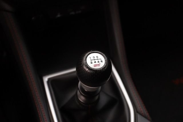 Used 2023 Subaru WRX Limited AWD/4WD image 20