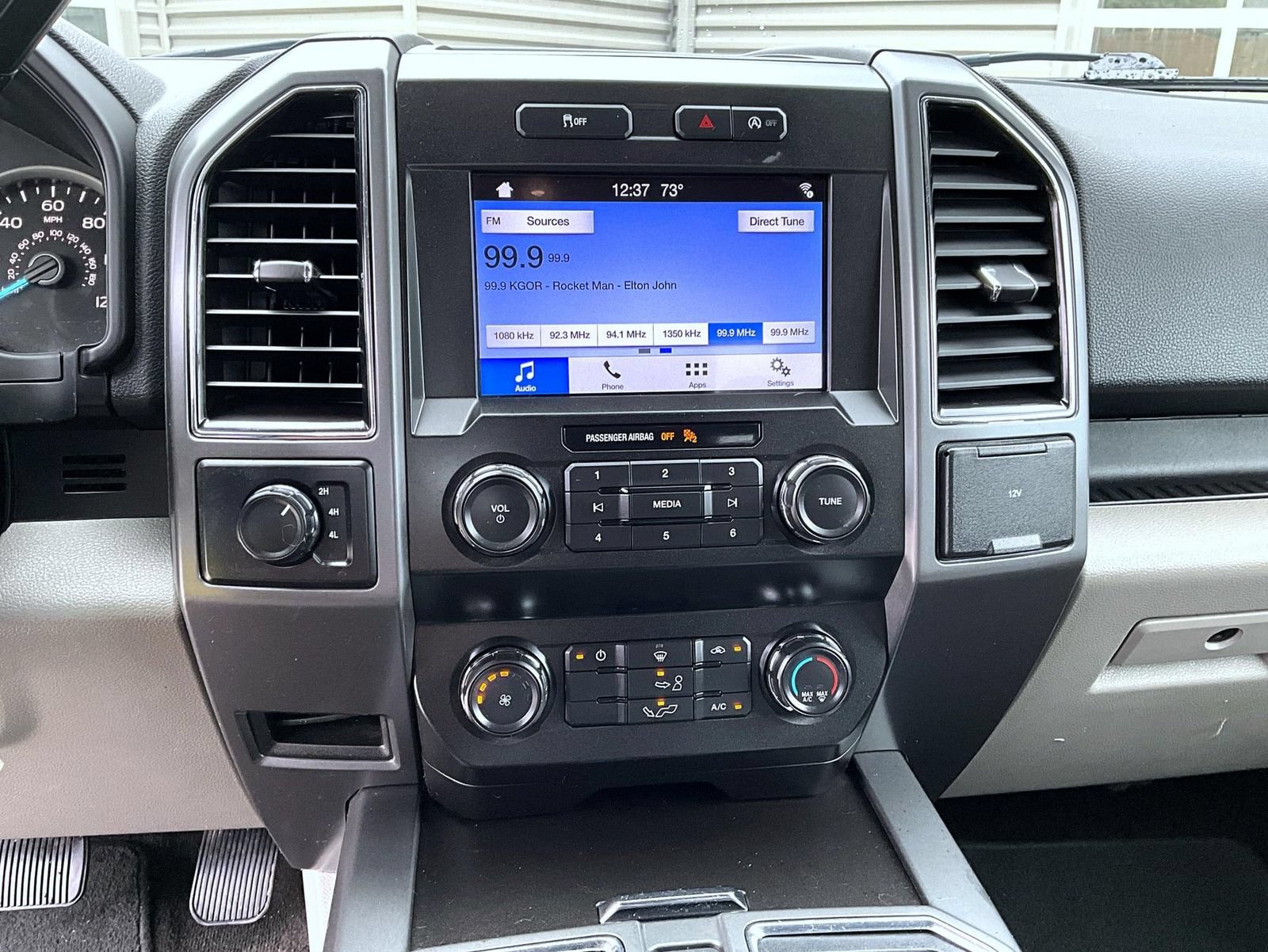 Used 2019 Ford F150 XLT AWD/4WD image 17