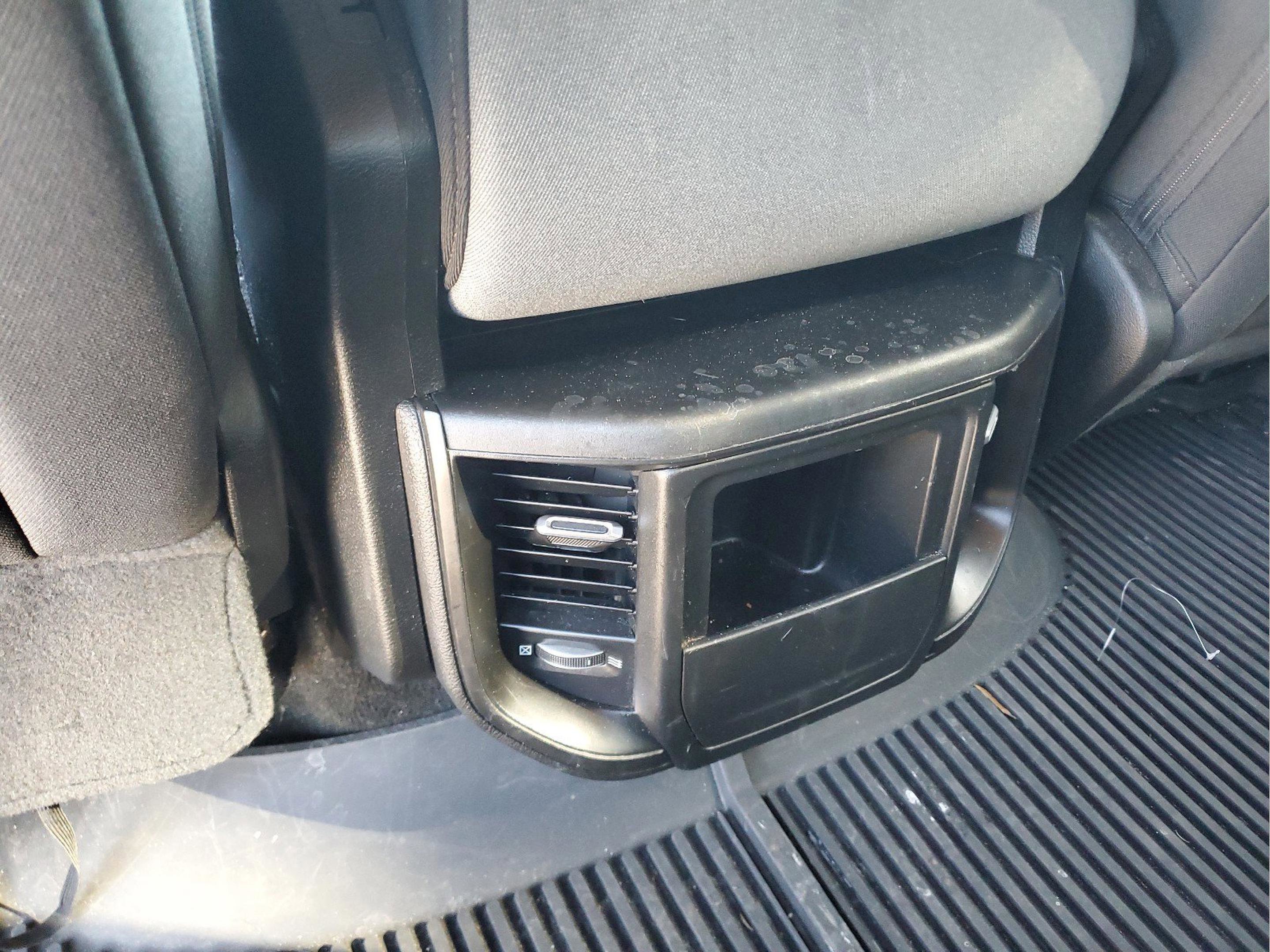 Certified 2022 RAM 1500 Big Horn RWD image 15