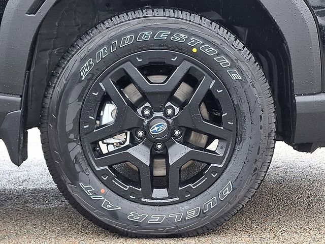 New 2026 Subaru Outback Wilderness image 9