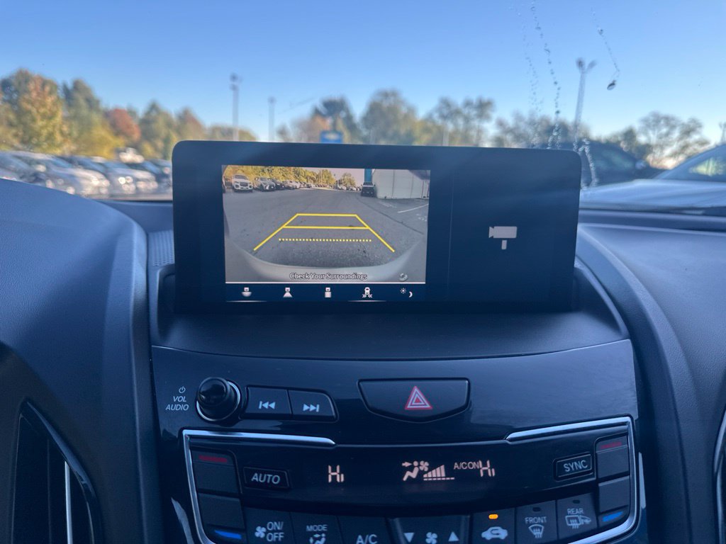 Used 2022 Acura RDX w/ Technology Package FWD image 18
