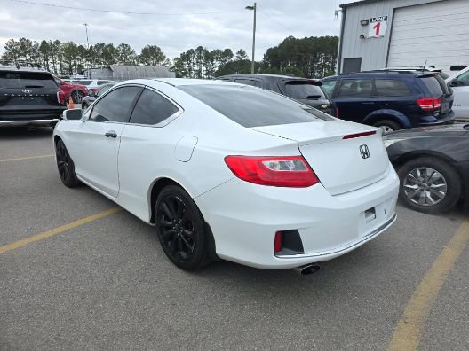 Used 2014 Honda Accord EX-L image 3