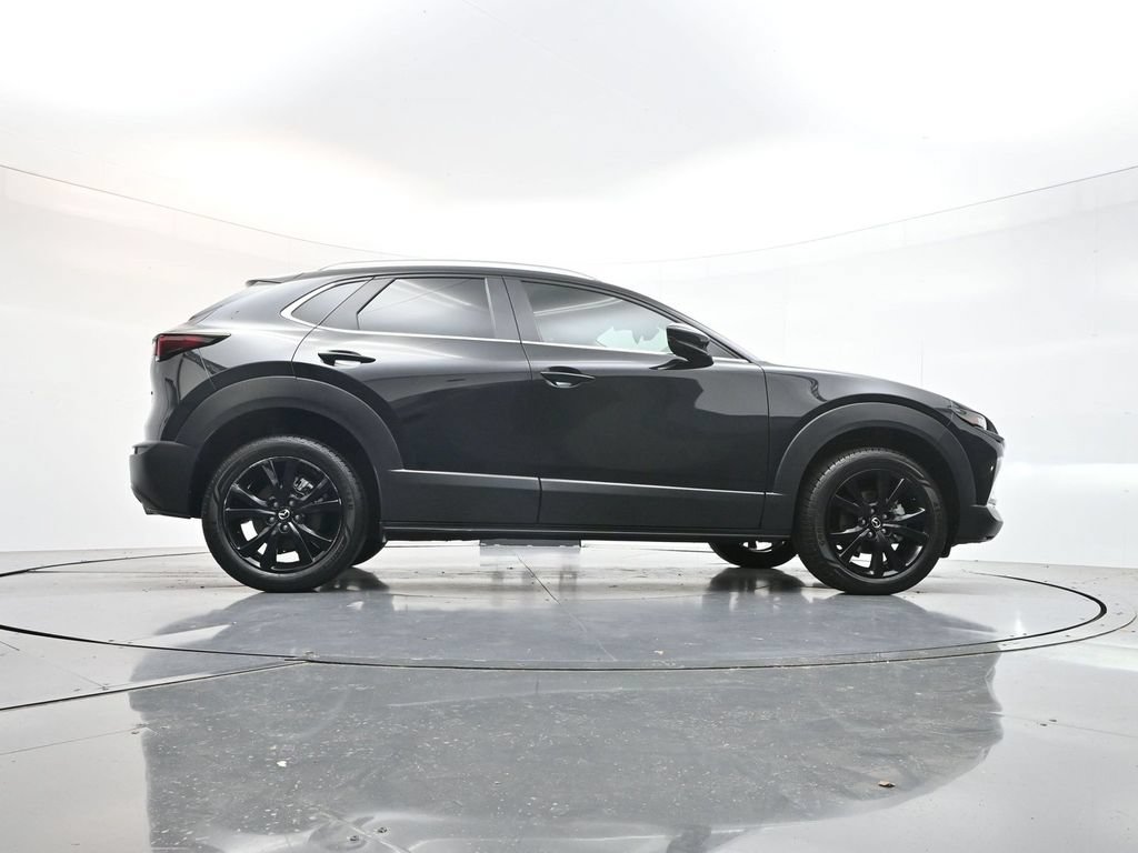 Used 2024 MAZDA CX-30 AWD 2.5 S w/ Select Sport Pkg image 32