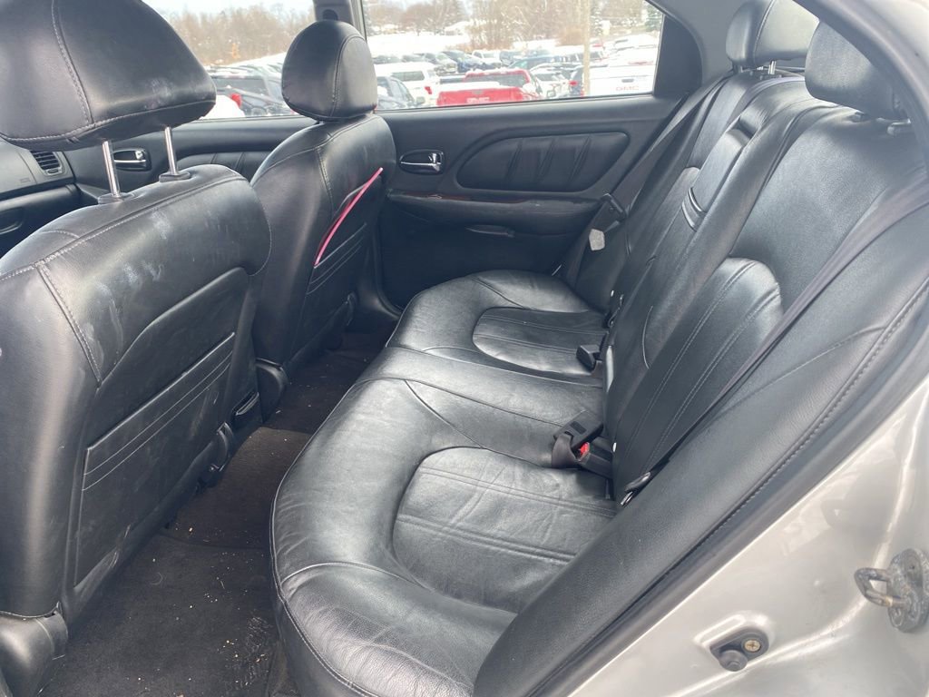 Used 2004 Hyundai Sonata image 23