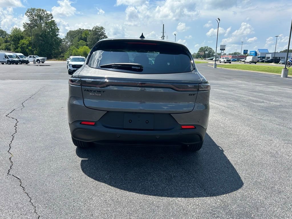 New 2025 Dodge Hornet GT w/ GT Blacktop Package image 6