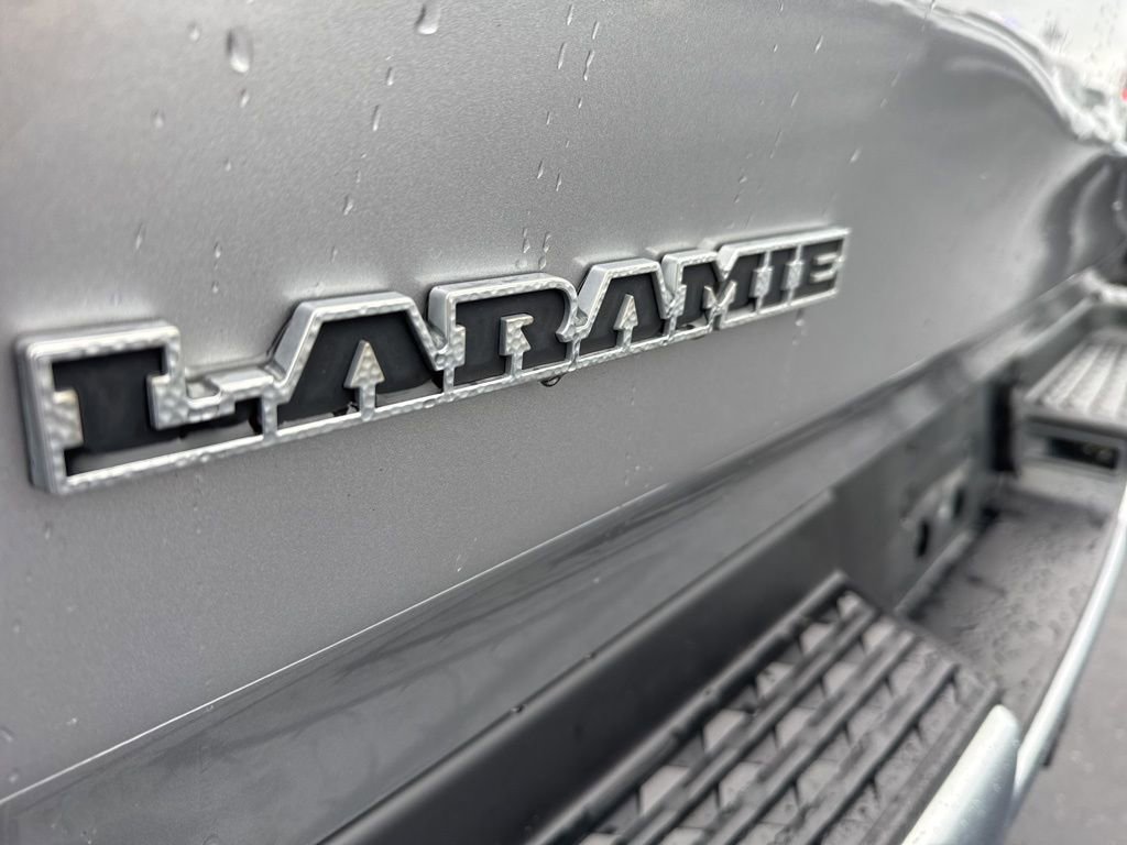 Used 2022 RAM 1500 Laramie image 11