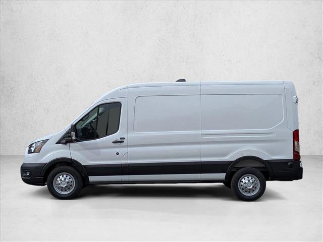 New 2026 Ford Transit 250 image 9