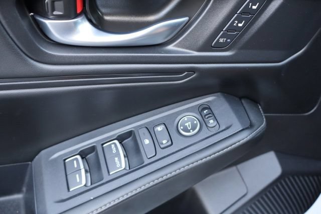 Used 2025 Honda Accord Sport image 16