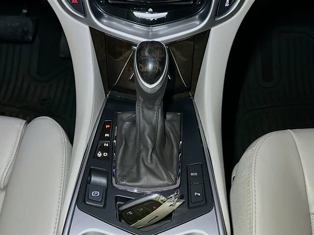 Used 2016 Cadillac SRX Luxury image 14