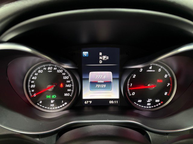 Used 2015 Mercedes-Benz C 300 $40K MSRP image 70