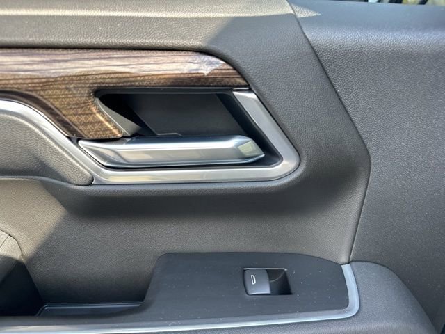 New 2026 Chevrolet Silverado 1500 LT w/ Safety Package image 30