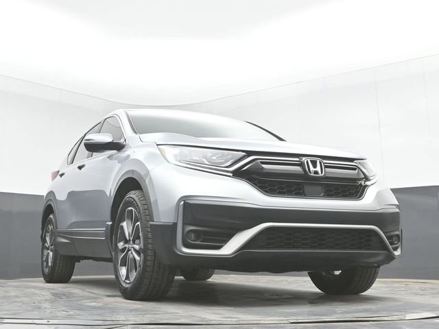 Used 2020 Honda CR-V EX-L image 41