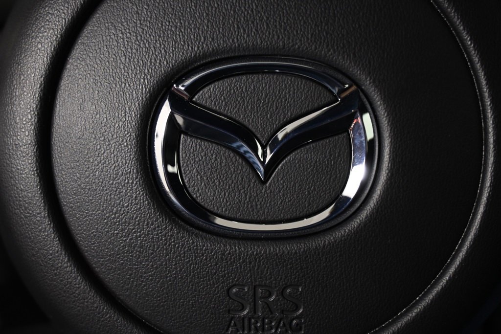 New 2026 MAZDA MAZDA3 s Sport image 33