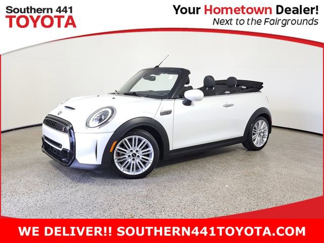 Used 2024 MINI Cooper S video 1