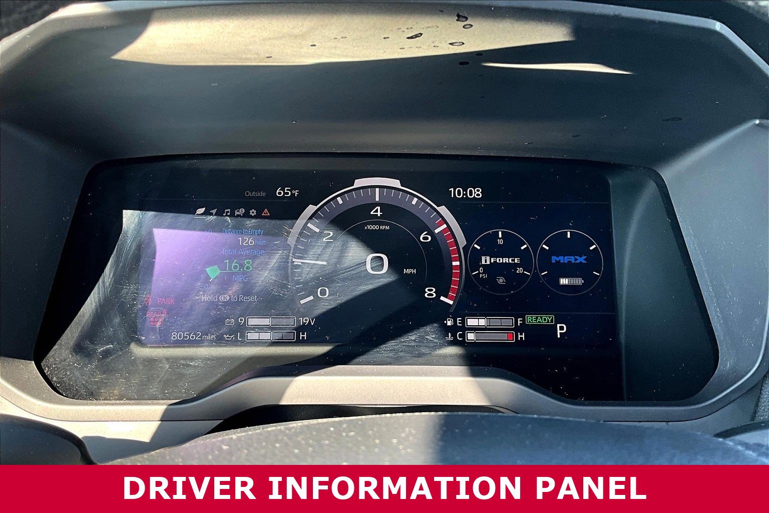 Used 2023 Toyota Sequoia Limited AWD/4WD image 12