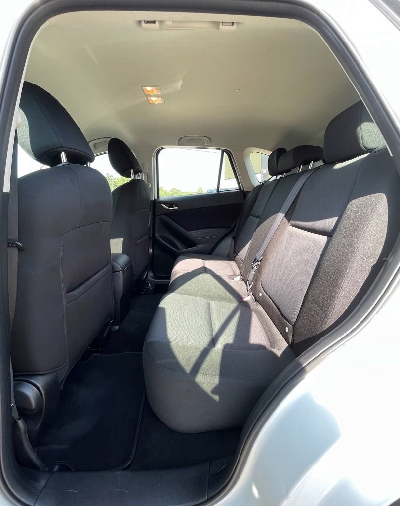 Used 2014 MAZDA CX-5 Sport AWD/4WD image 28
