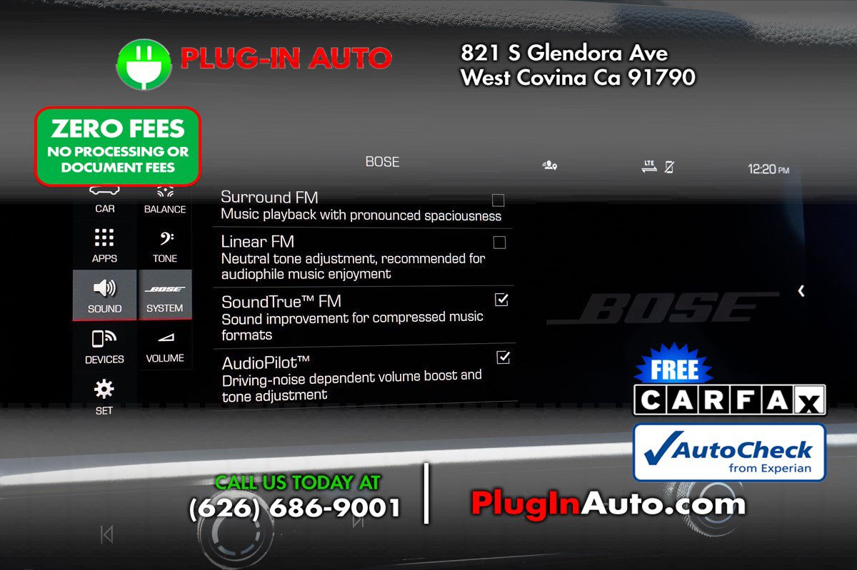 Used 2022 Porsche Macan AWD/4WD image 33