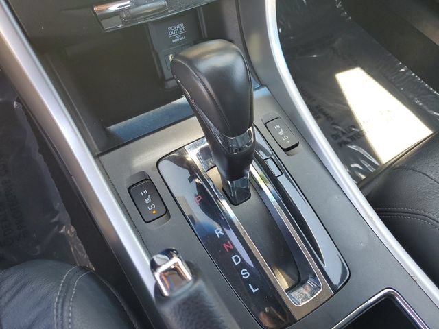 Used 2013 Honda Accord EX-L image 24