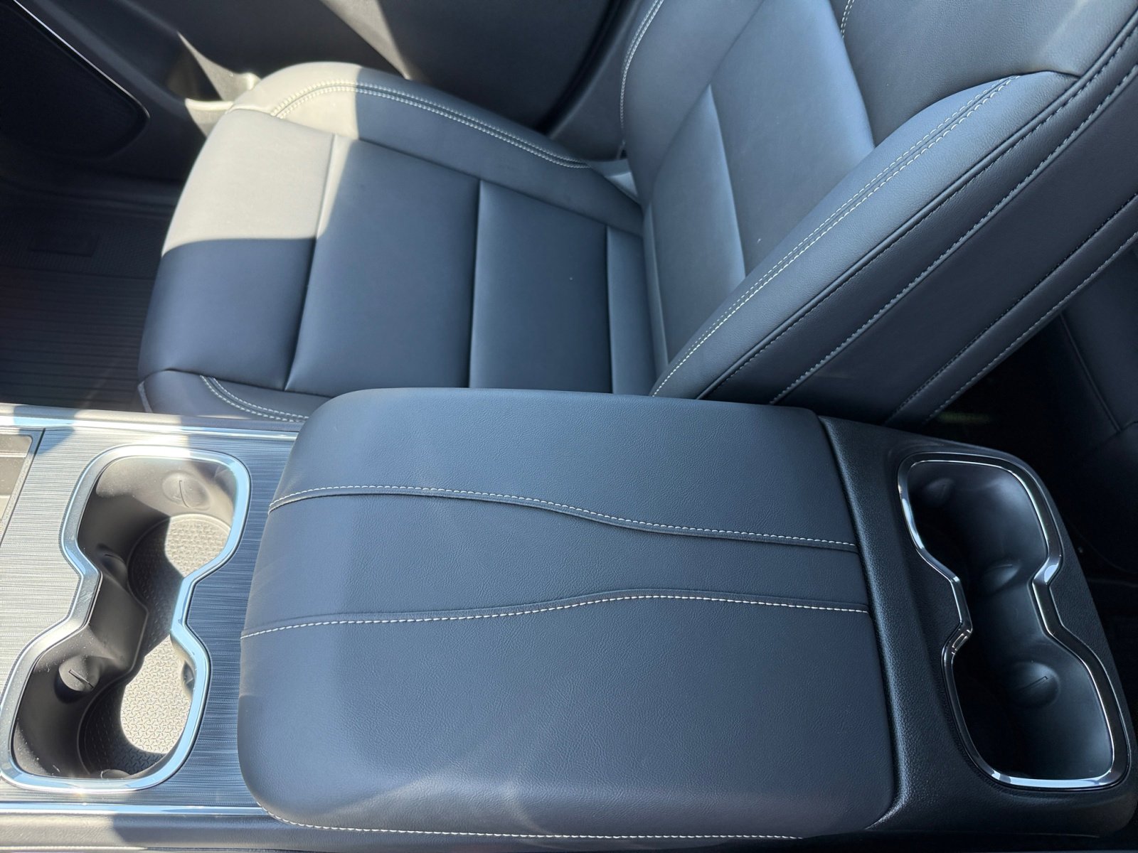 New 2025 GMC Acadia Elevation w/ Elevation Premium Package image 14