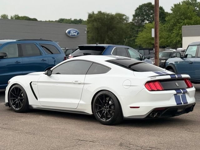 Used 2016 Ford Mustang Shelby GT350 w/ Technology Package RWD image 46