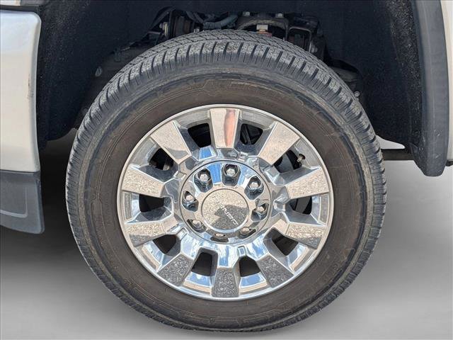 Used 2019 GMC Sierra 2500 Denali w/ Duramax Plus Package image 10