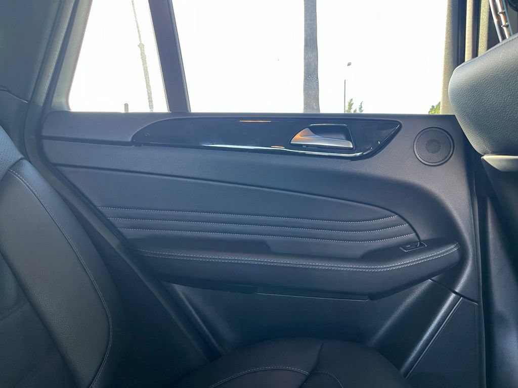 Used 2019 Mercedes-Benz GLE 43 AMG 4MATIC Coupe w/ Premium 3 Package image 18