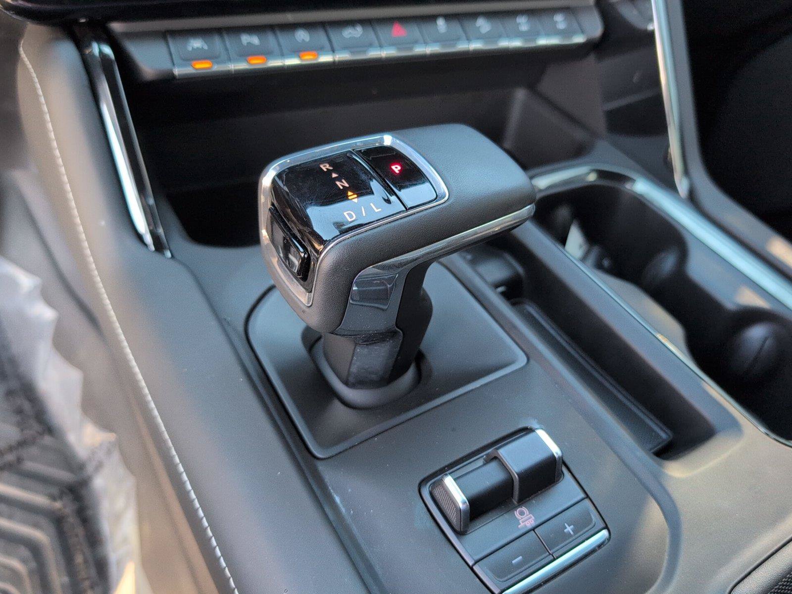Certified 2024 GMC Sierra 1500 AT4X w/ AT4X AEV Edition AWD/4WD image 21