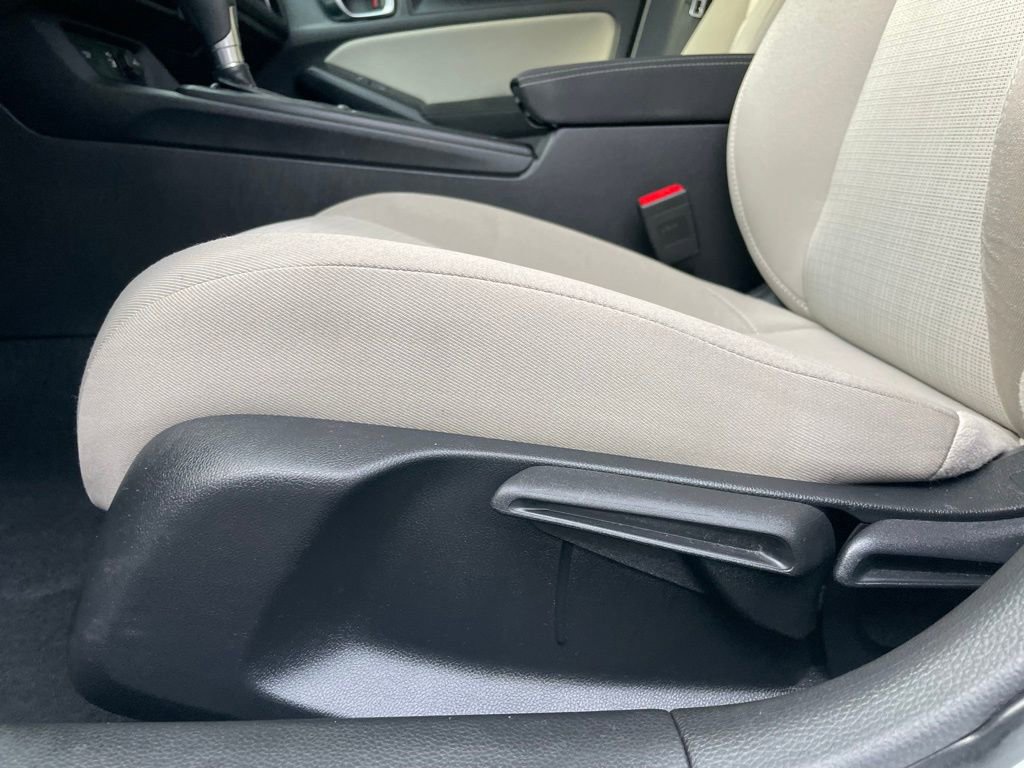 Used 2022 Honda Civic LX image 24