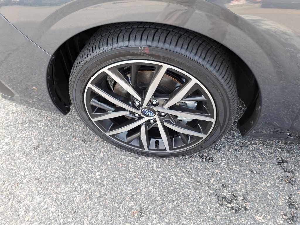 New 2026 Subaru Impreza 2.0i Sport image 18