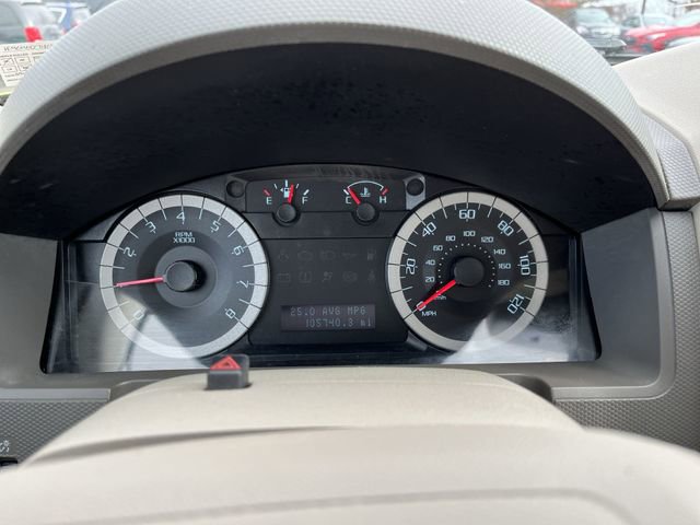 Used 2012 Ford Escape XLT FWD image 12