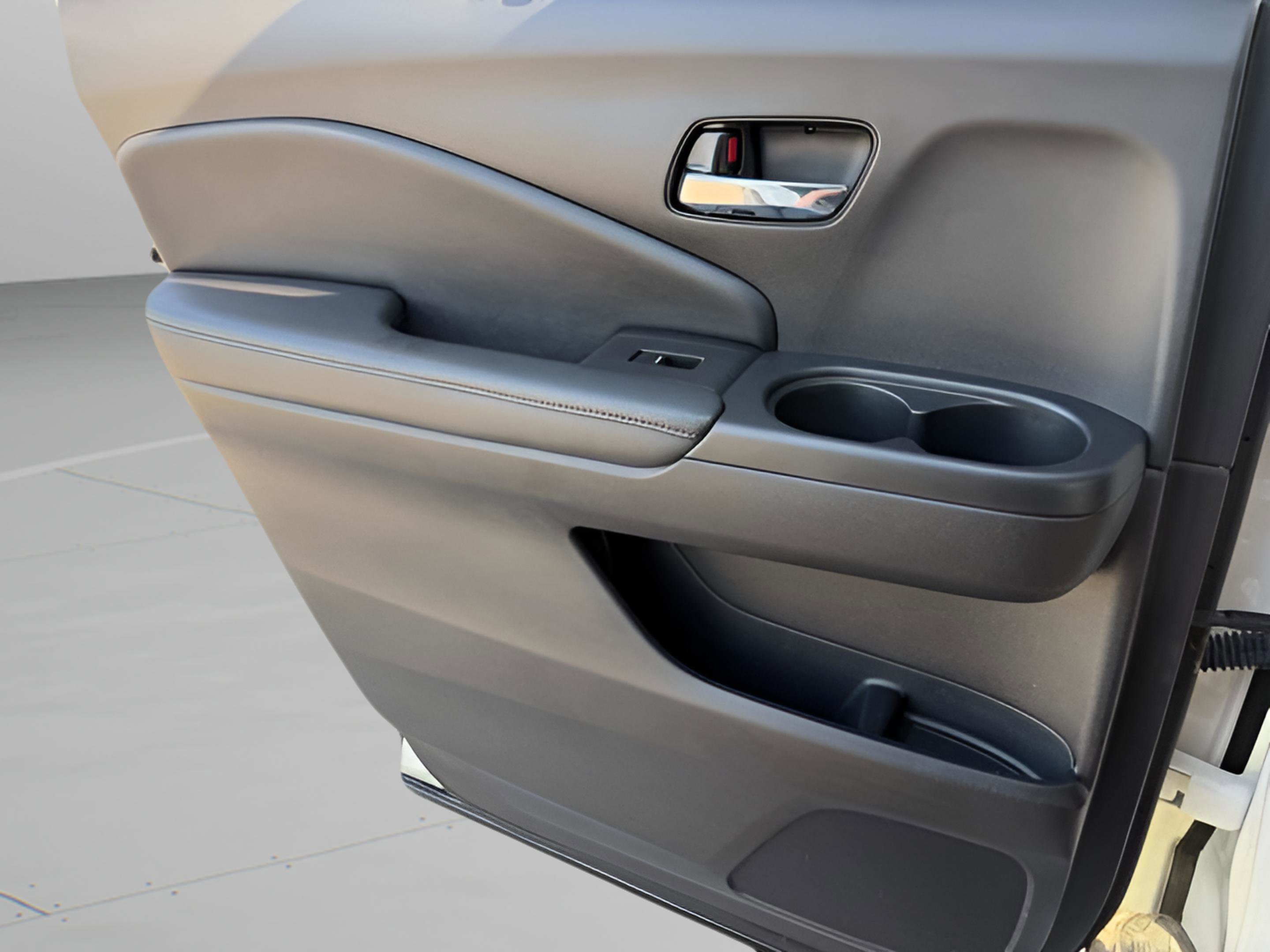 Used 2017 Honda Pilot EX-L image 35