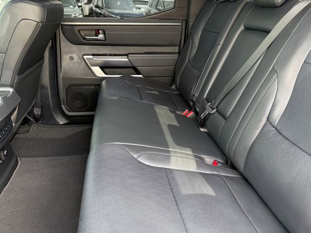 Used 2024 Toyota Tundra Platinum image 27
