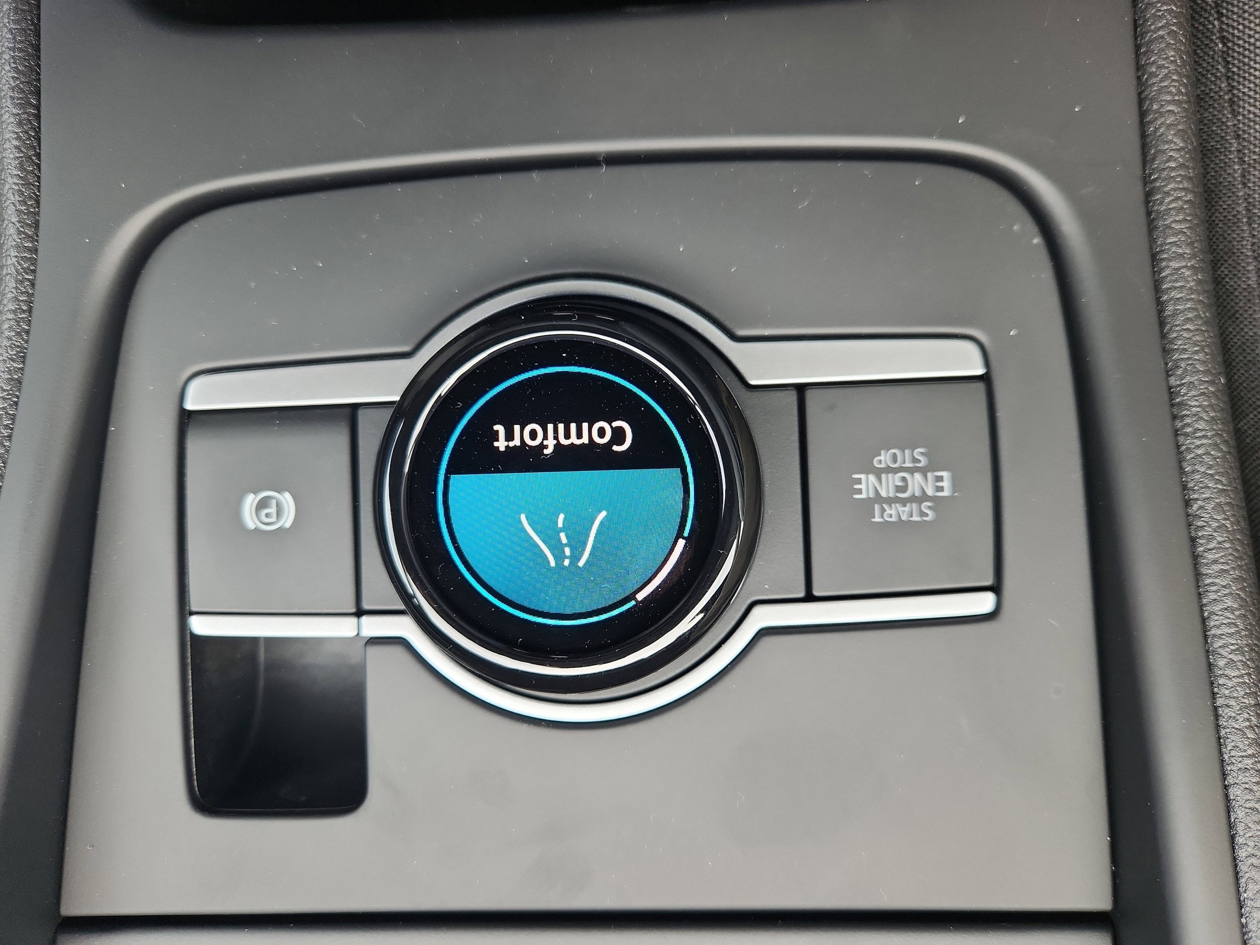 New 2026 Volkswagen Tiguan S AWD/4WD image 16