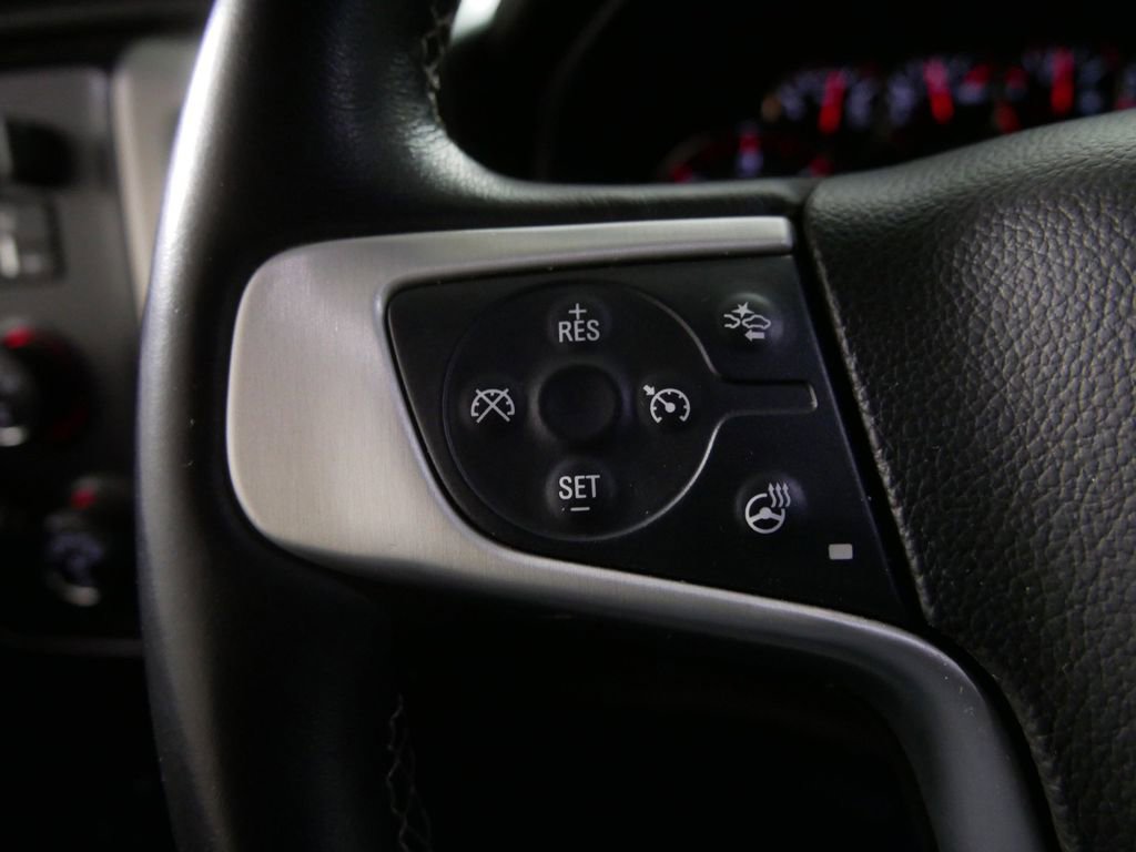 Used 2014 GMC Sierra 1500 SLT w/ SLT Crew Cab Value Package image 21