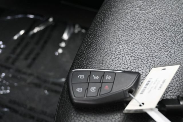 Used 2023 GMC Yukon Denali AWD/4WD image 30