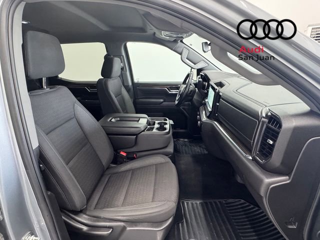 Used 2025 Chevrolet Silverado 1500 LT image 29