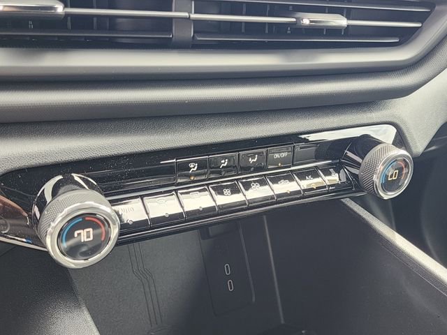 New 2024 Chevrolet Silverado EV W/T image 34