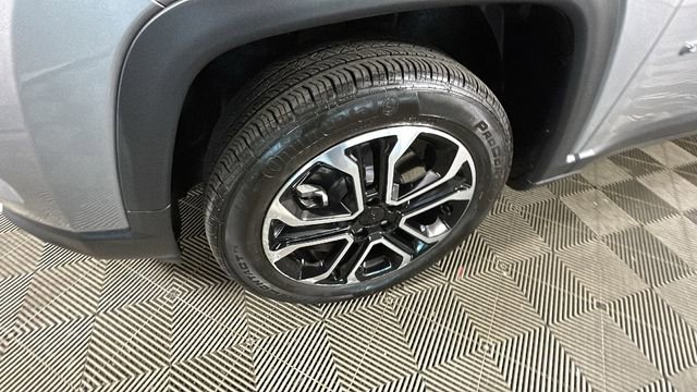 Used 2024 Jeep Compass Limited AWD/4WD image 10