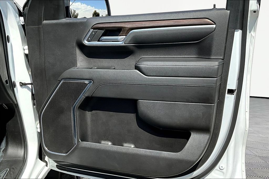 Used 2022 Chevrolet Silverado 1500 RST RWD image 26