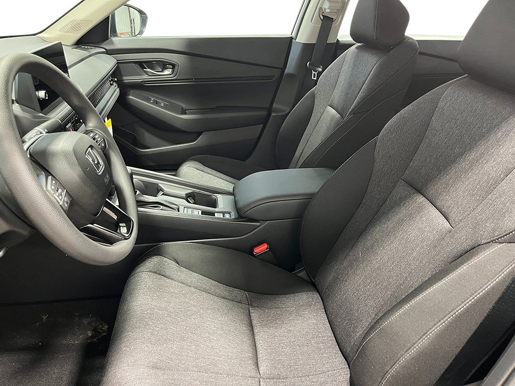 New 2026 Honda Accord SE image 14