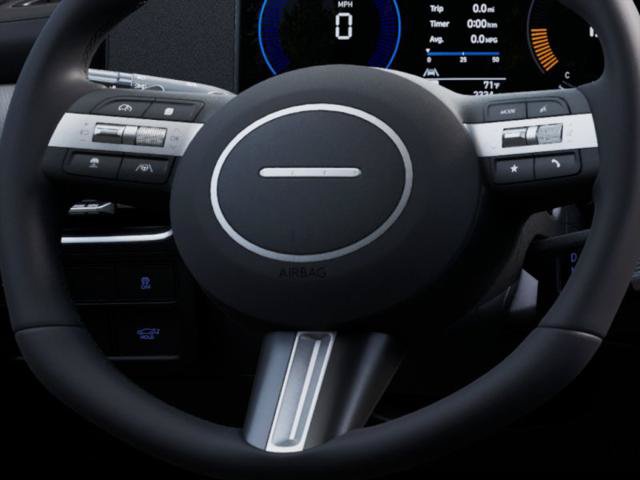 New 2026 Hyundai Sonata SEL AWD/4WD image 15
