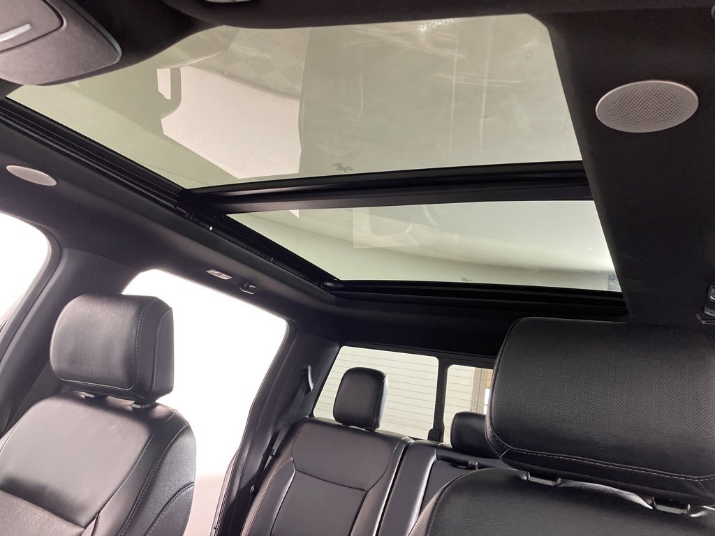 Used 2023 Ford F150 Lariat w/ Equipment Group 502A High image 19