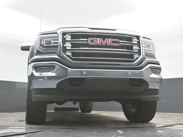 Used 2018 GMC Sierra 1500 SLT AWD/4WD image 41